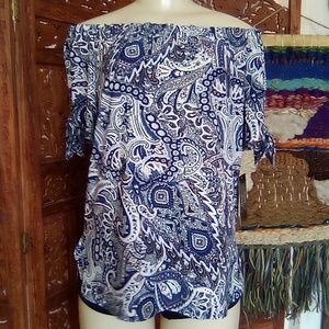 PerSeption Concept: Blouse